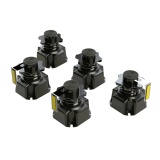 Cut out image of the Kstone Shower Tray Plinth & Leg Kit for Quad Trays